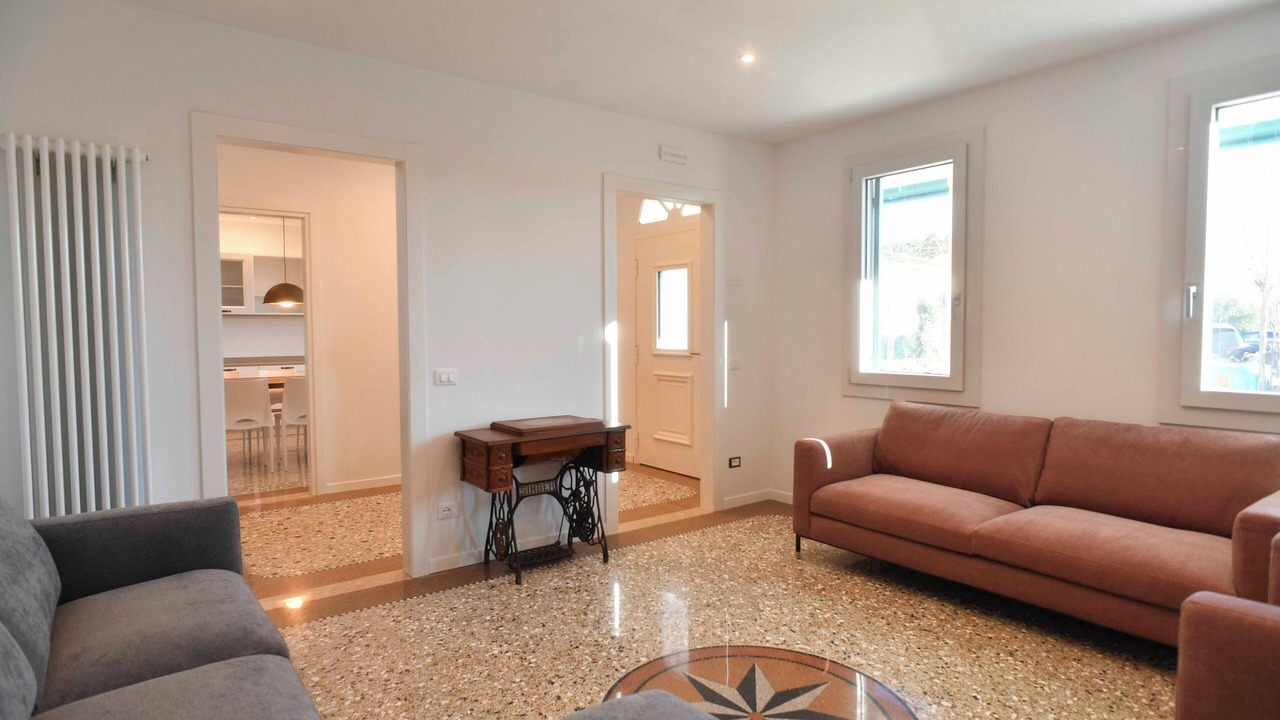 Photo of Livingroom in Polcenigo