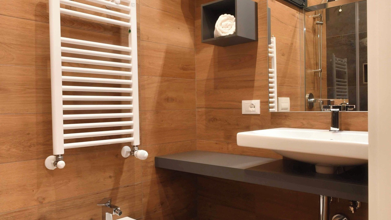 Photo of Bathroom in Polcenigo