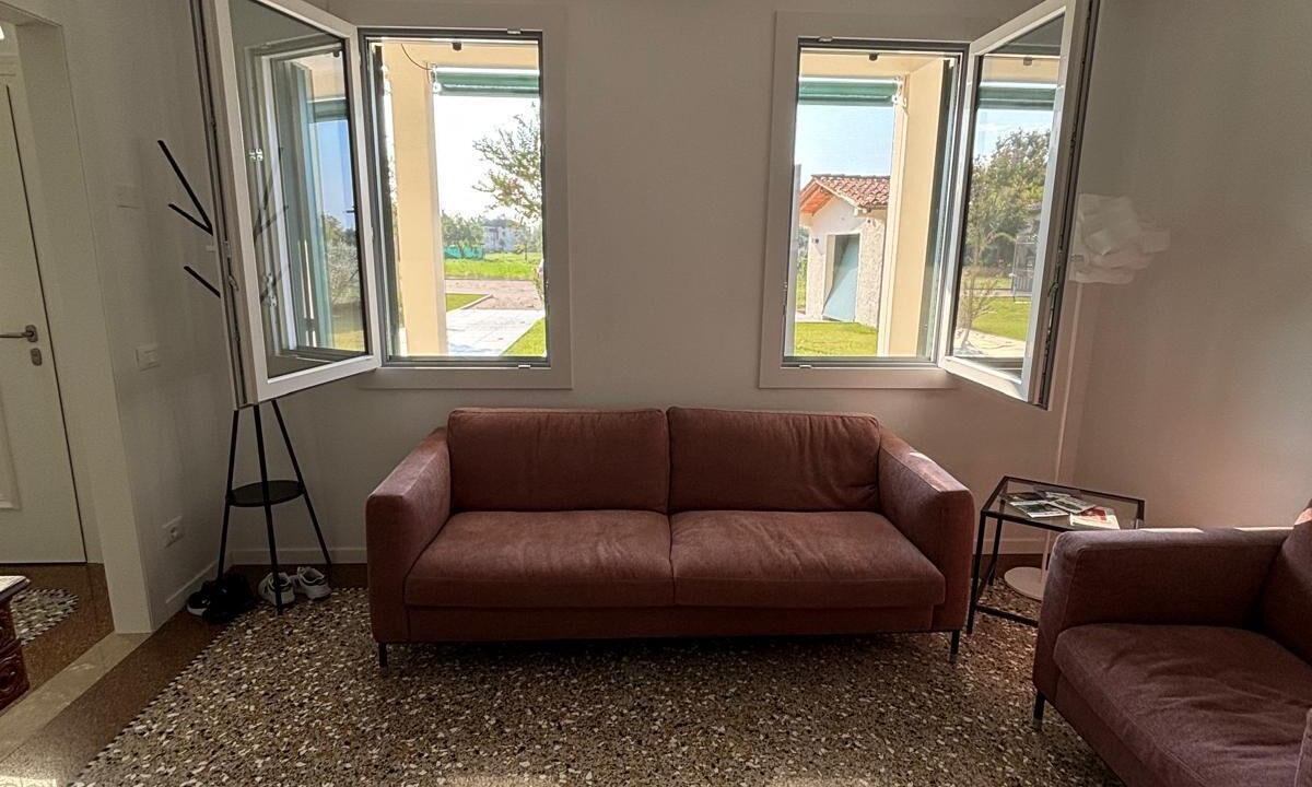 Photo of Livingroom in Polcenigo