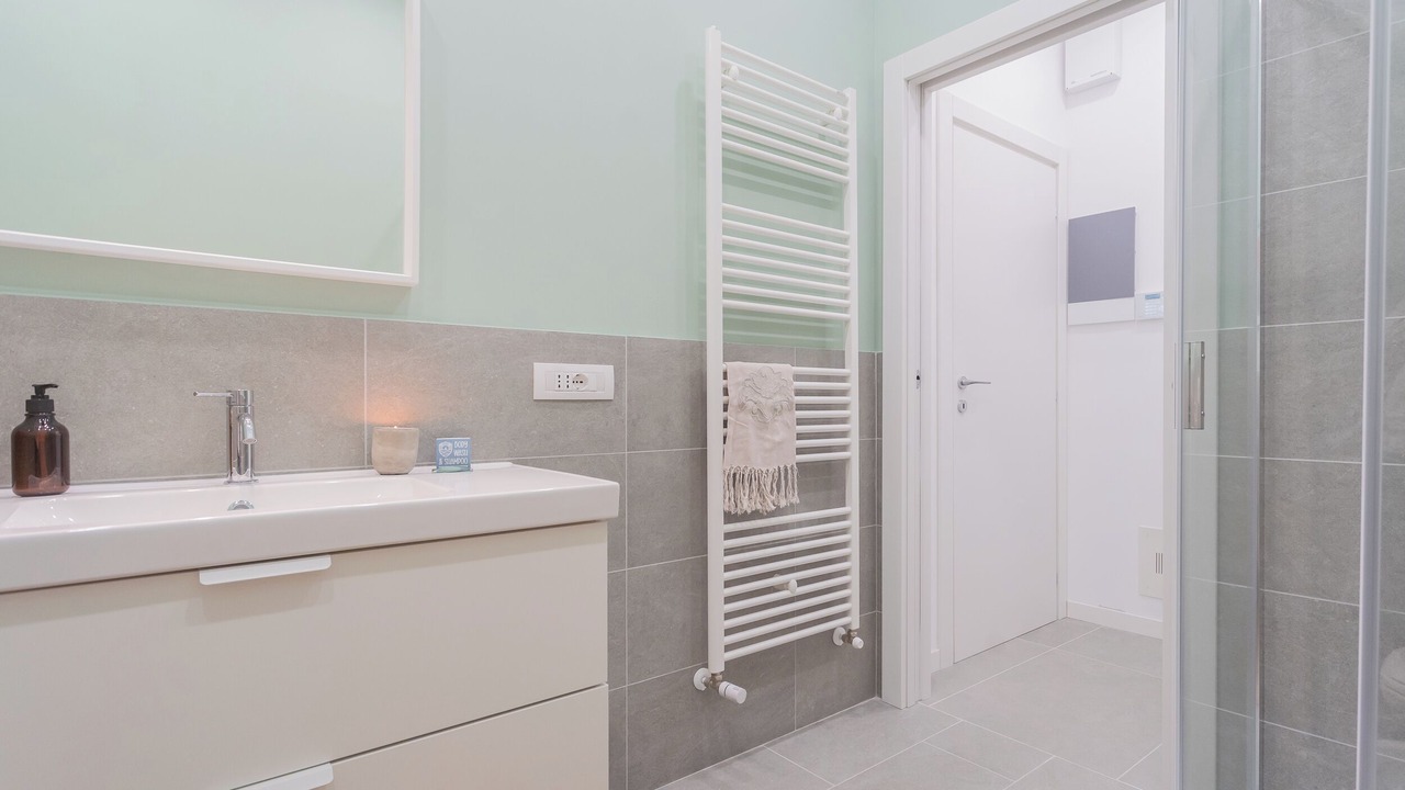 Photo of Bathroom in Grandate