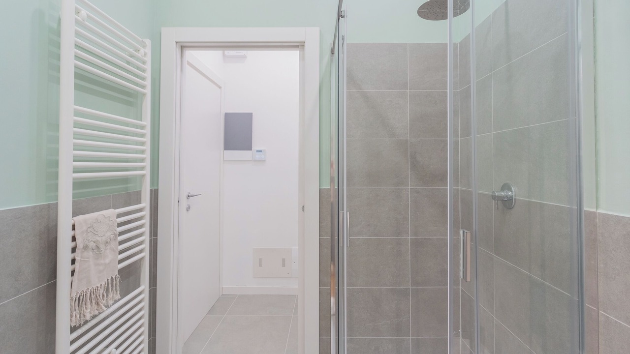Photo of Bathroom in Grandate