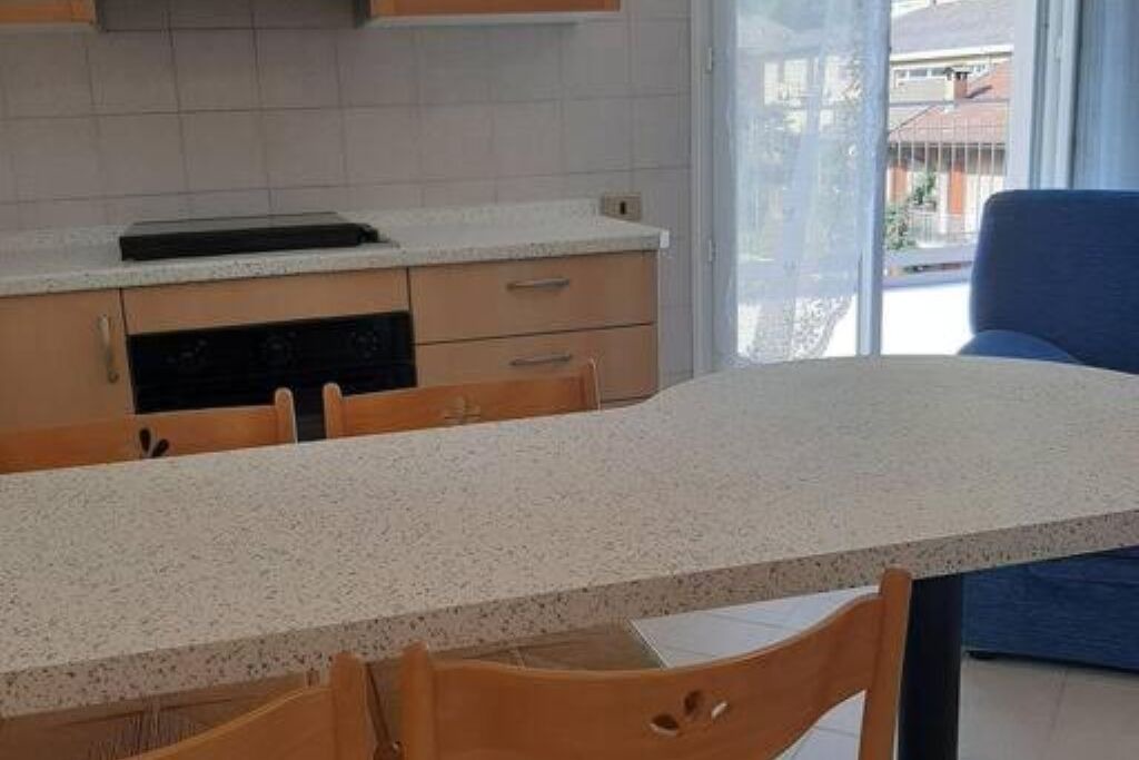 Photo of Kitchen in San Pellegrino Terme