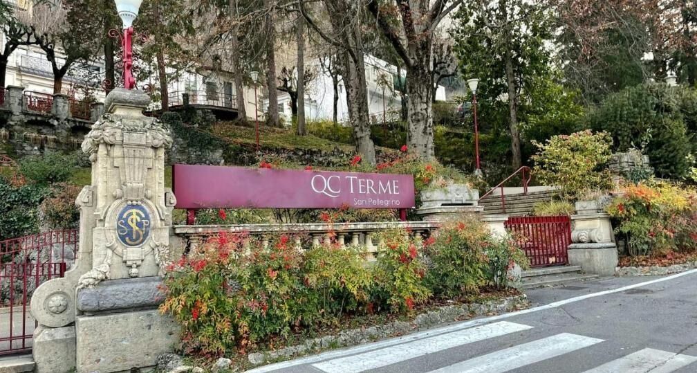 Photo of Outdoor in San Pellegrino Terme