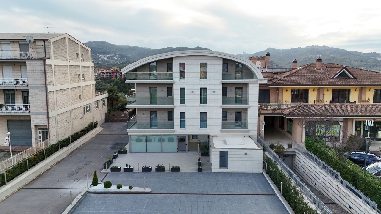Photo of Outdoor in San Giorgio del Sannio