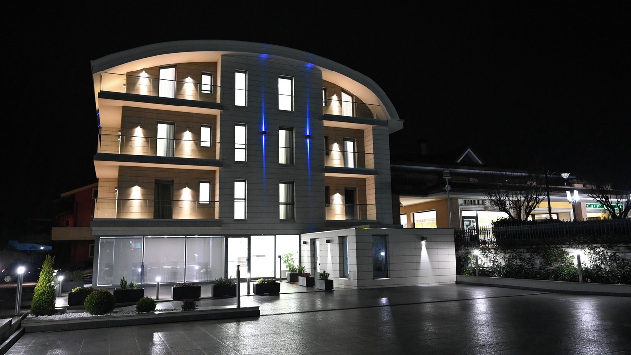 Photo of Outdoor in San Giorgio del Sannio