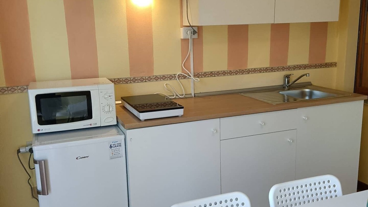 Photo of Kitchen in Borgo Ticino