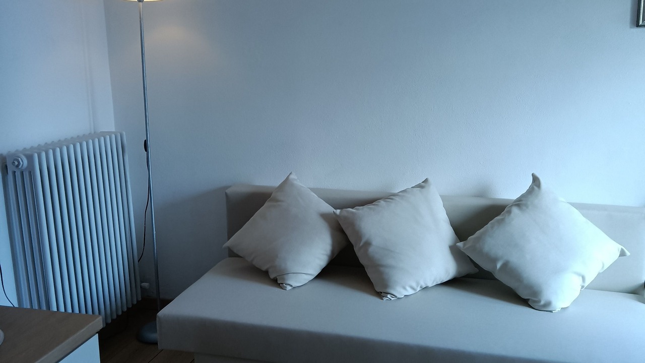 Photo of Livingroom in Borgo Ticino