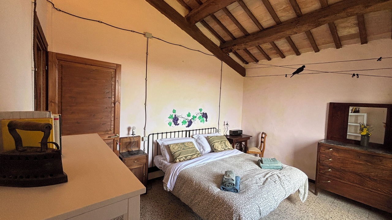 Photo of Bedroom in San Mariano