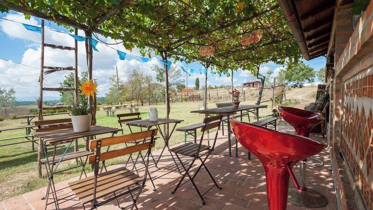 Photo of Outdoor in San Mariano