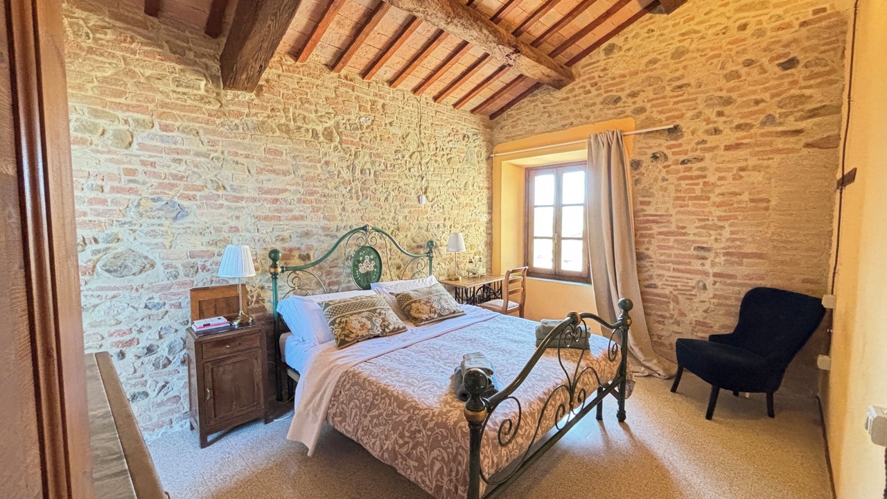 Photo of Bedroom in San Mariano