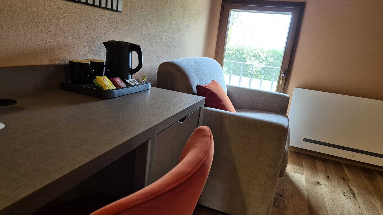 Photo of Bedroom in Parasacco
