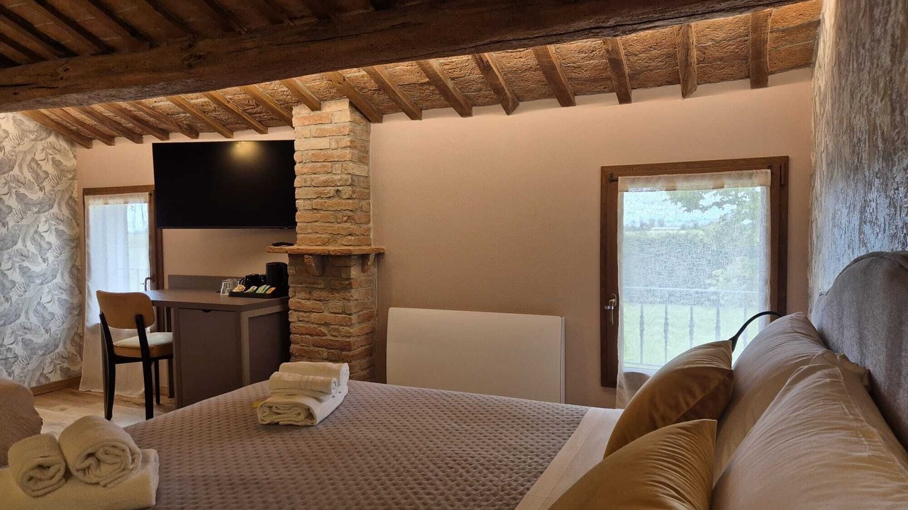 Photo of Bedroom in Parasacco