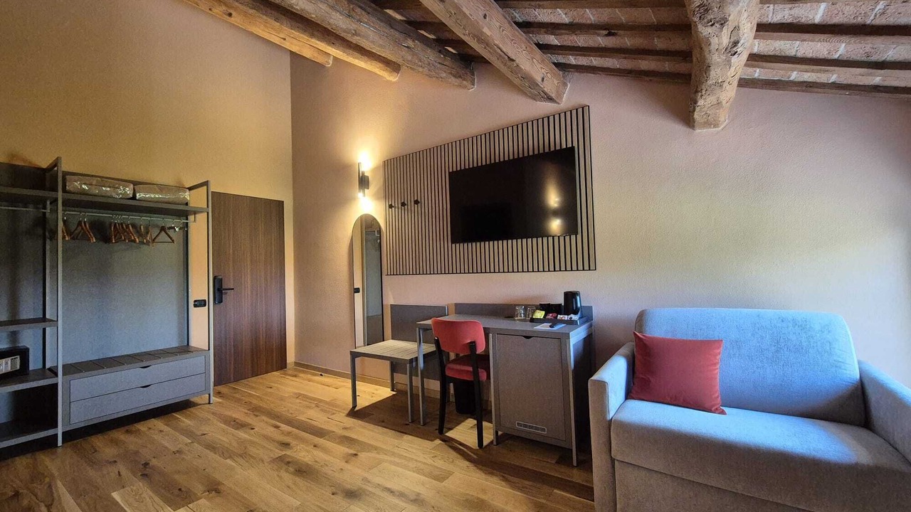 Photo of Bedroom in Parasacco