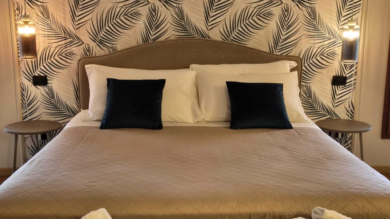 Photo of Bedroom in Parasacco