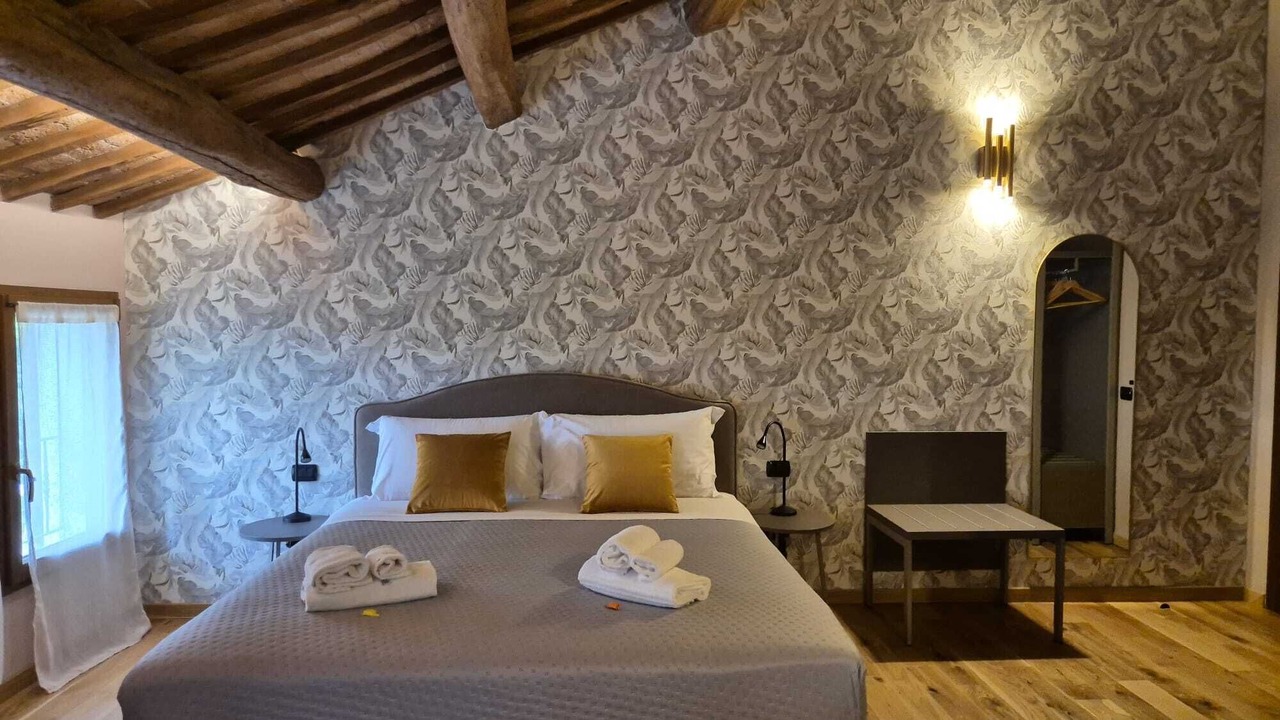 Photo of Bedroom in Parasacco