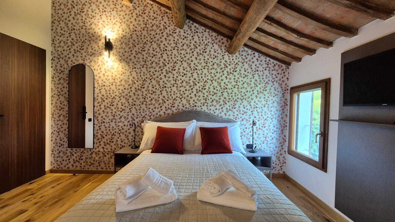 Photo of Bedroom in Parasacco