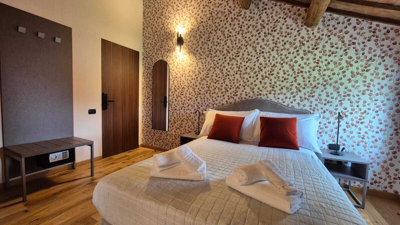Photo of Bedroom in Parasacco