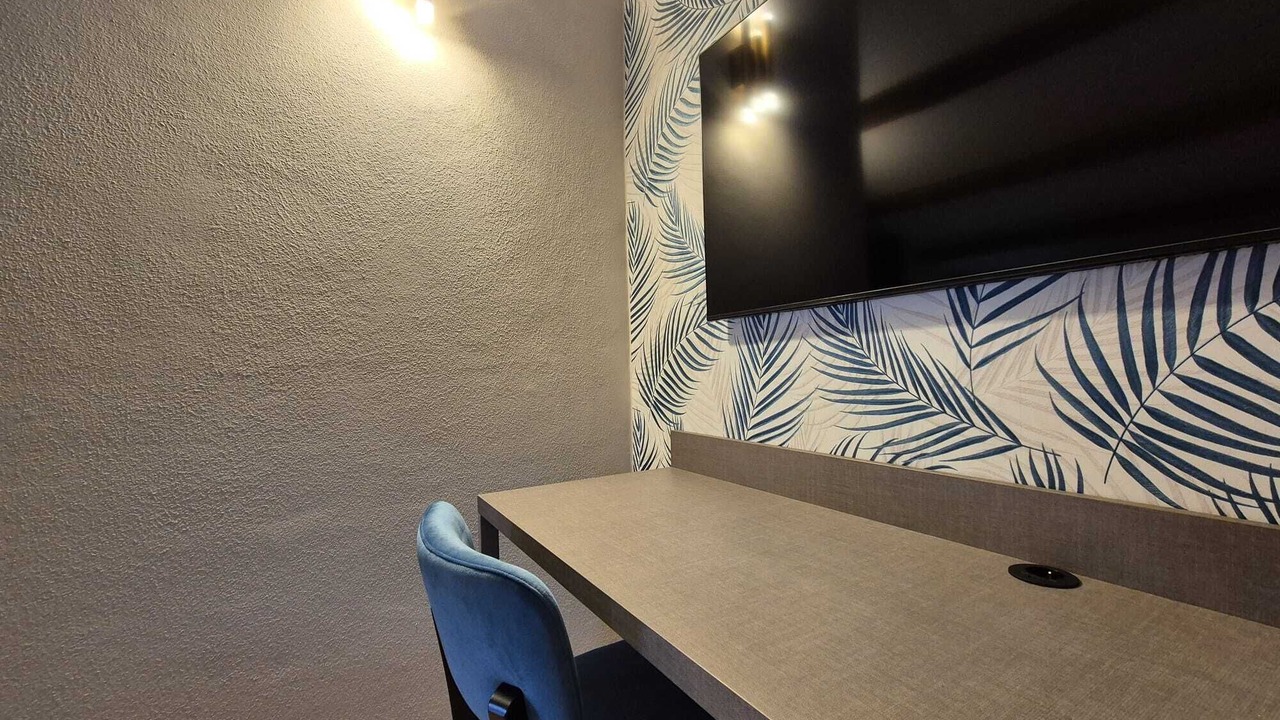 Photo of Bedroom in Parasacco