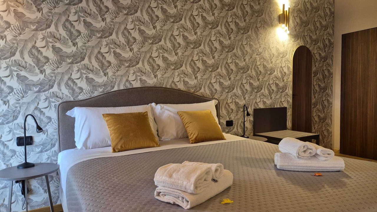 Photo of Bedroom in Parasacco