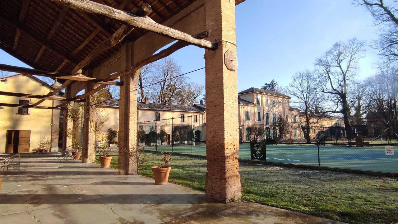 Photo of Outdoor in Voghera