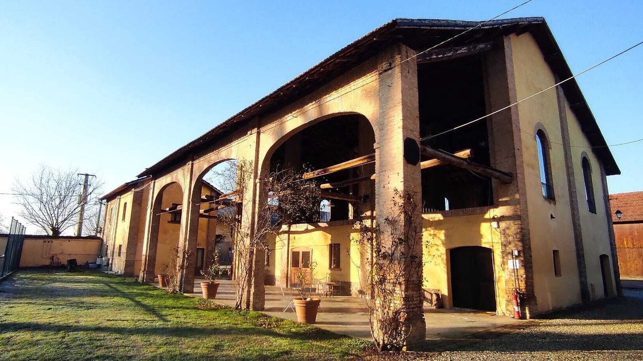 Photo of Outdoor in Voghera