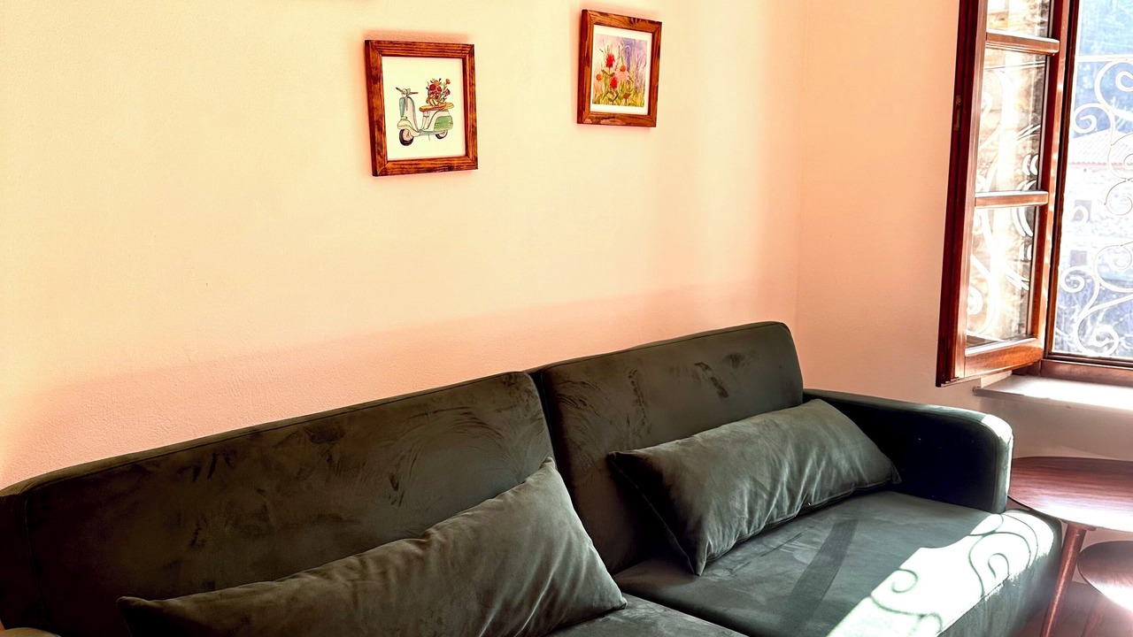 Photo of Livingroom in Bagnone
