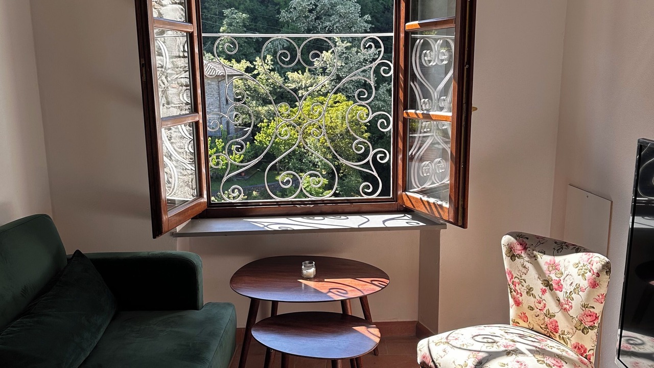 Photo of Livingroom in Bagnone