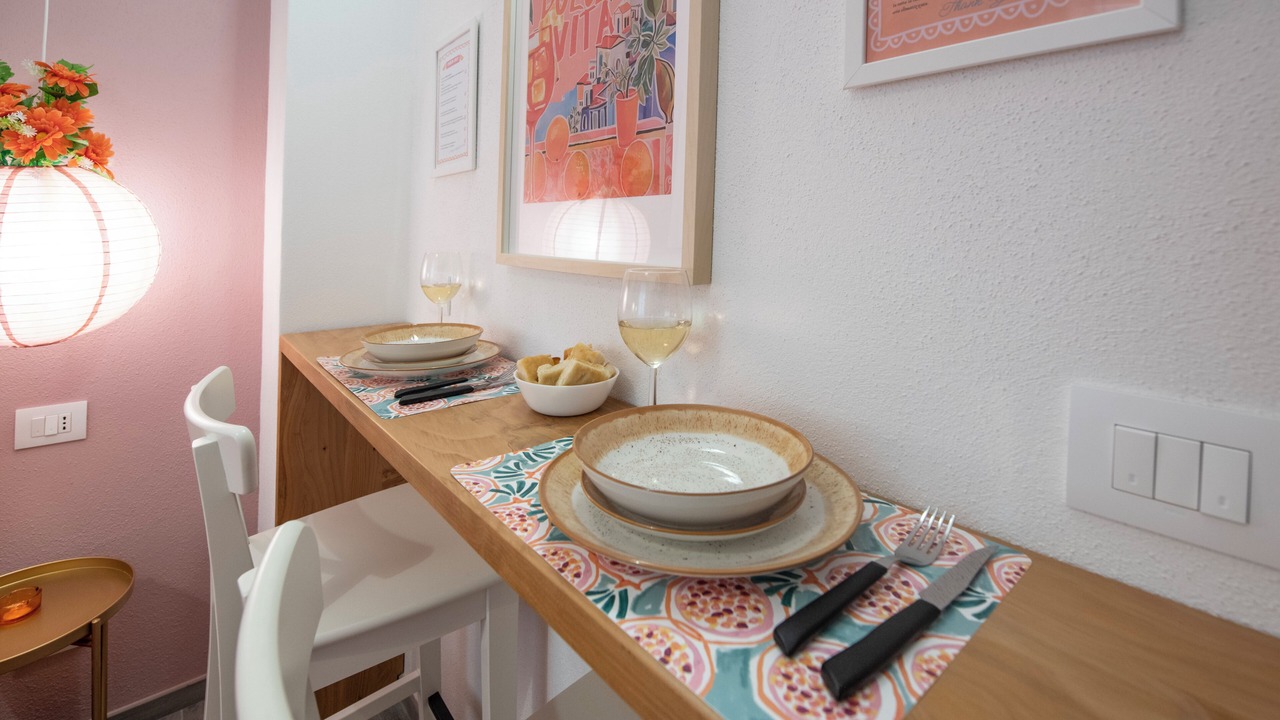 Photo of Bedroom in Moneglia