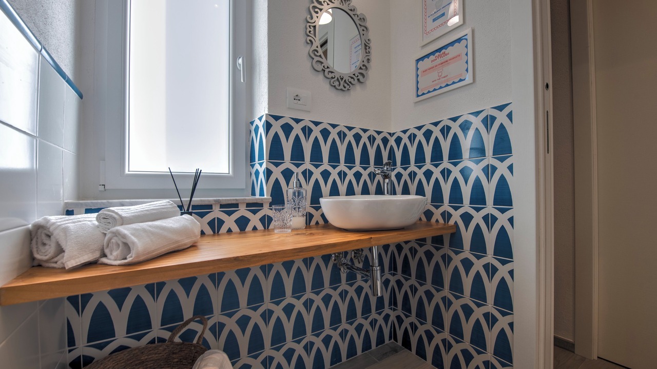 Photo of Bedroom in Moneglia