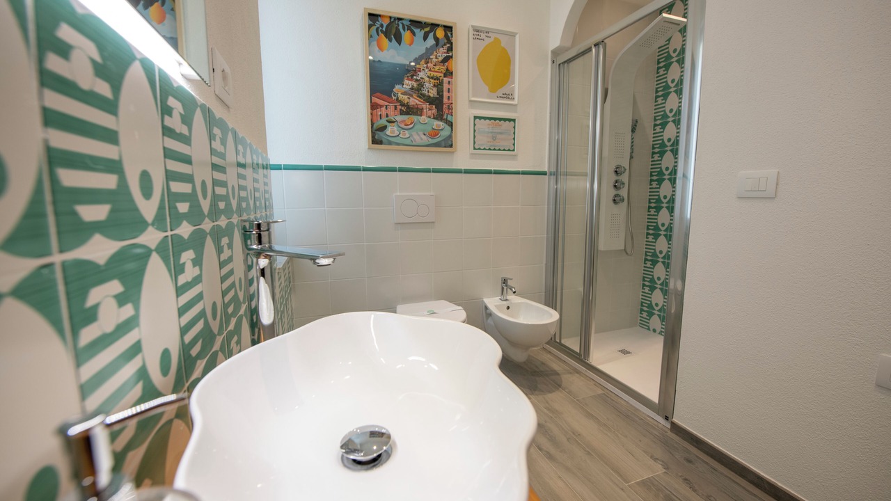 Photo of Bedroom in Moneglia