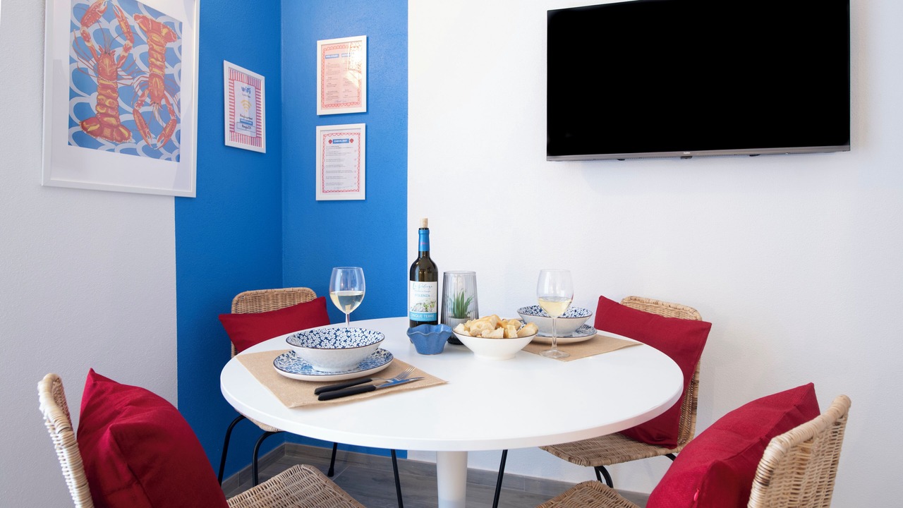 Photo of Bedroom in Moneglia