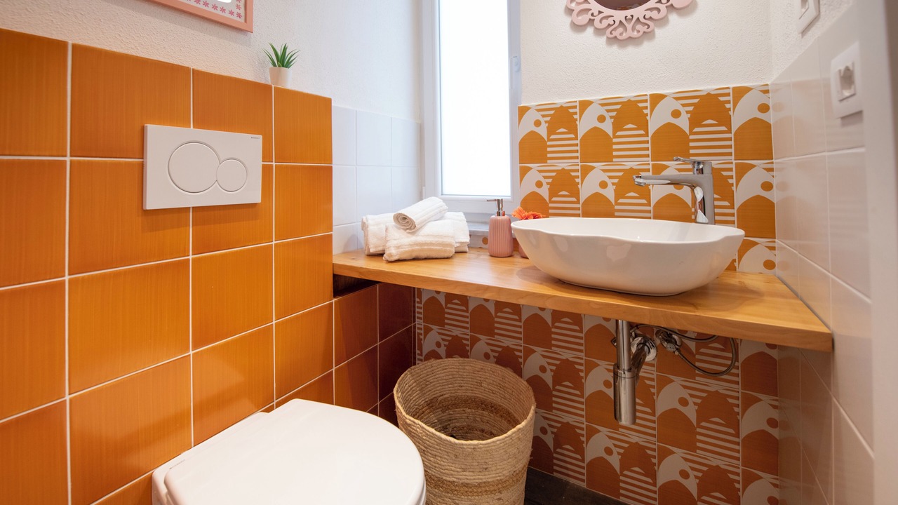 Photo of Bedroom in Moneglia