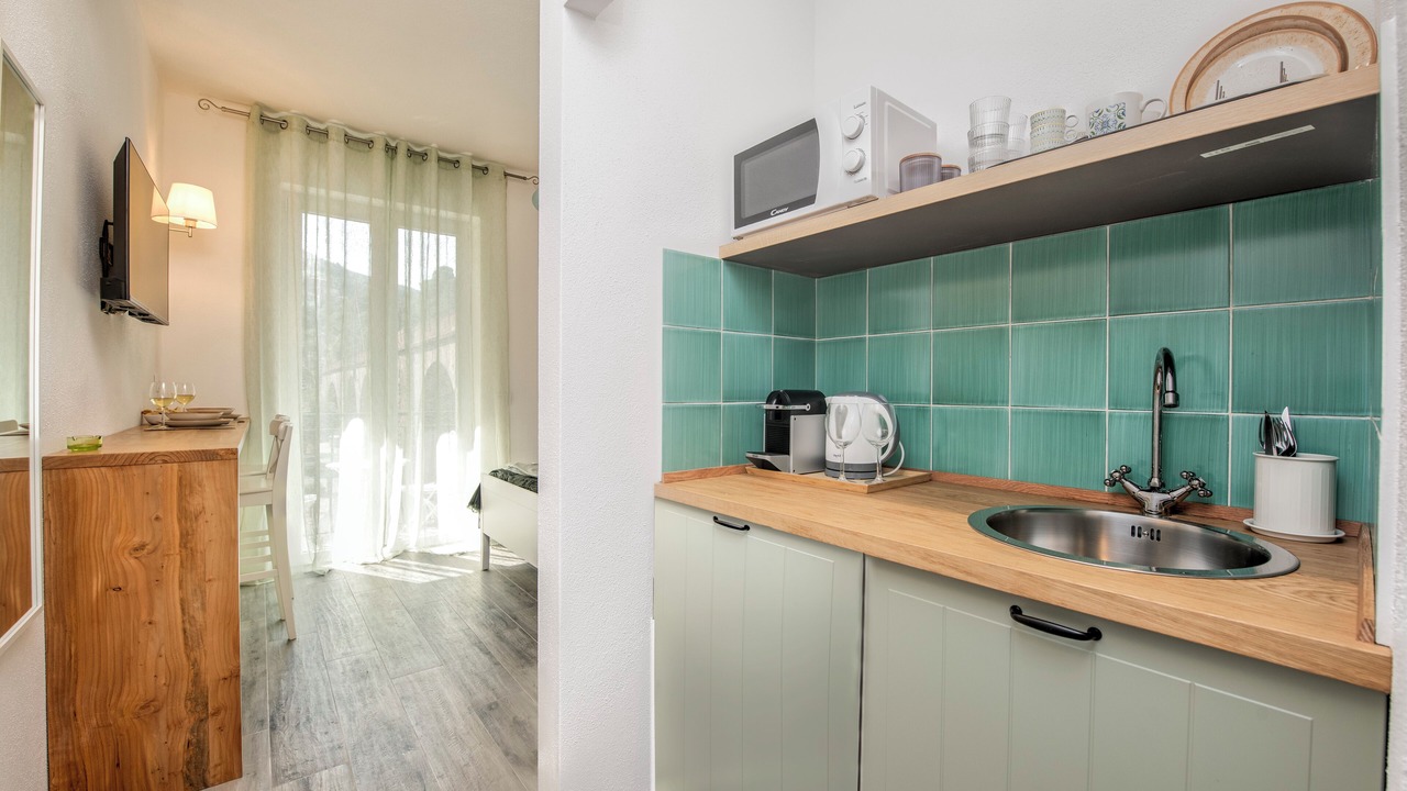 Photo of Bedroom in Moneglia