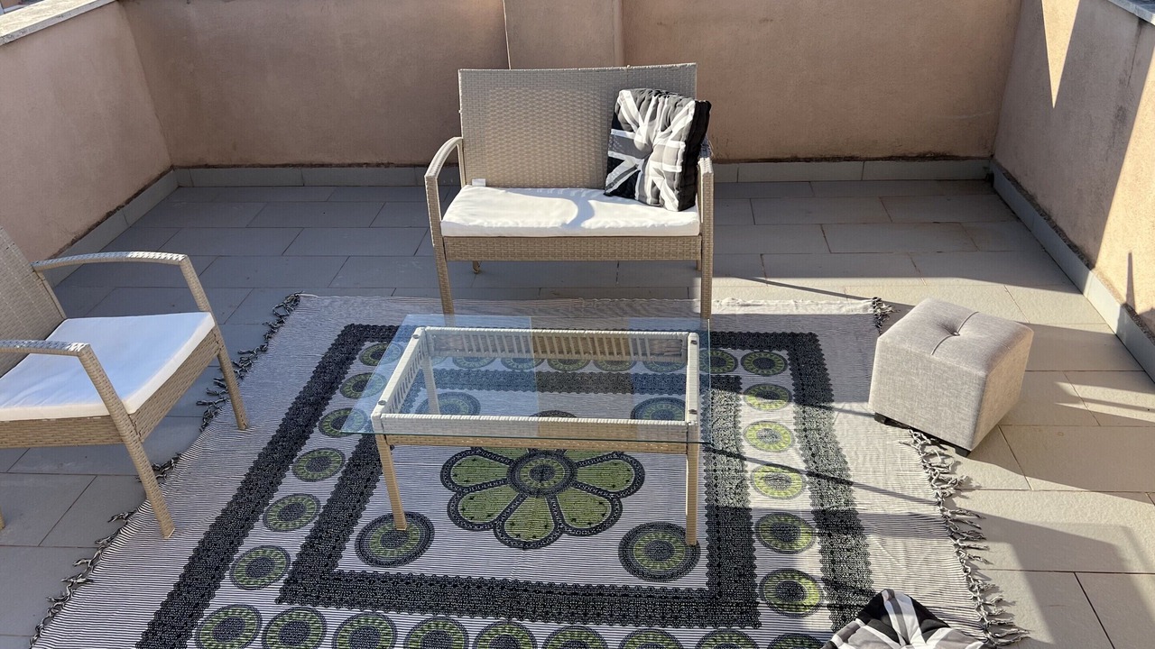 Photo of Outdoor in Quartiere XXVII Primavalle