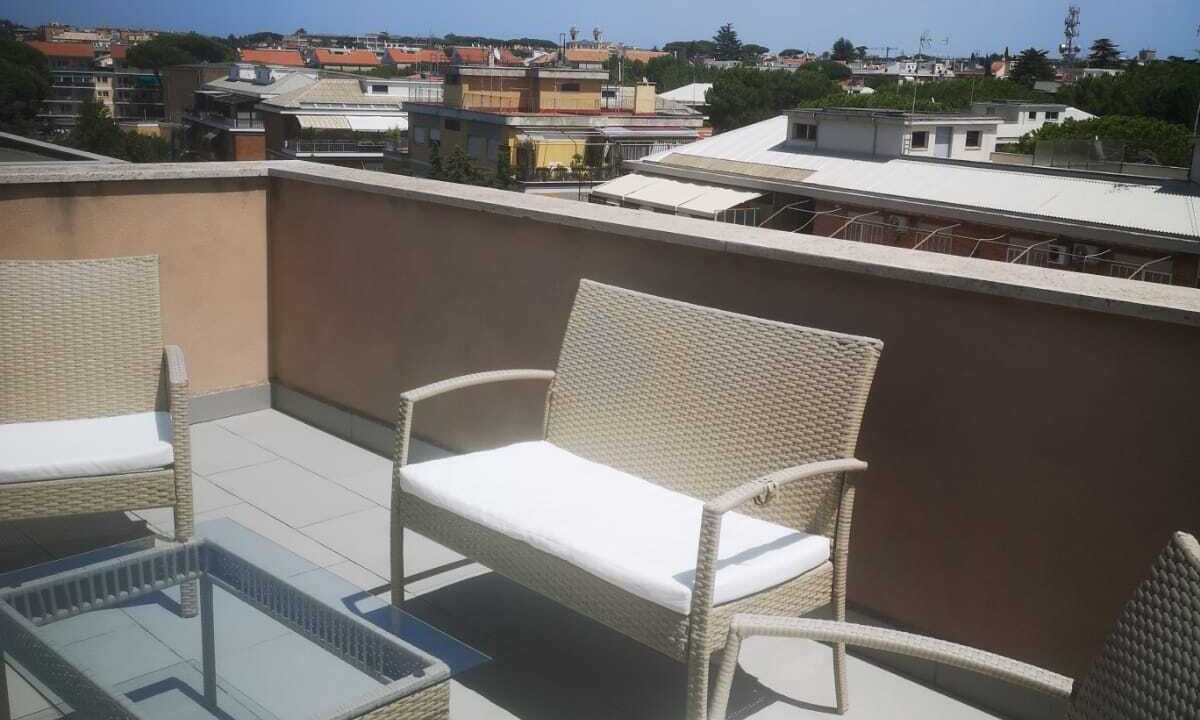 Photo of Outdoor in Quartiere XXVII Primavalle