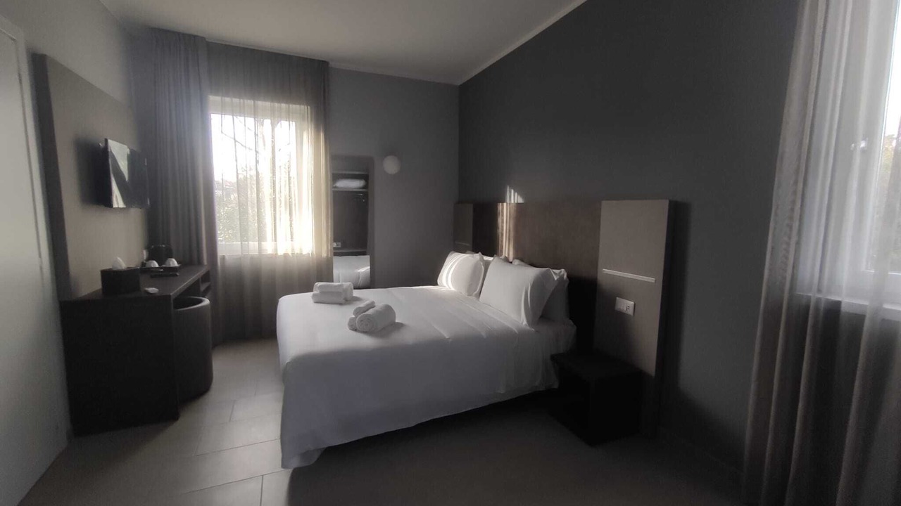 Photo of Bedroom in Zona LVIII Prima Porta