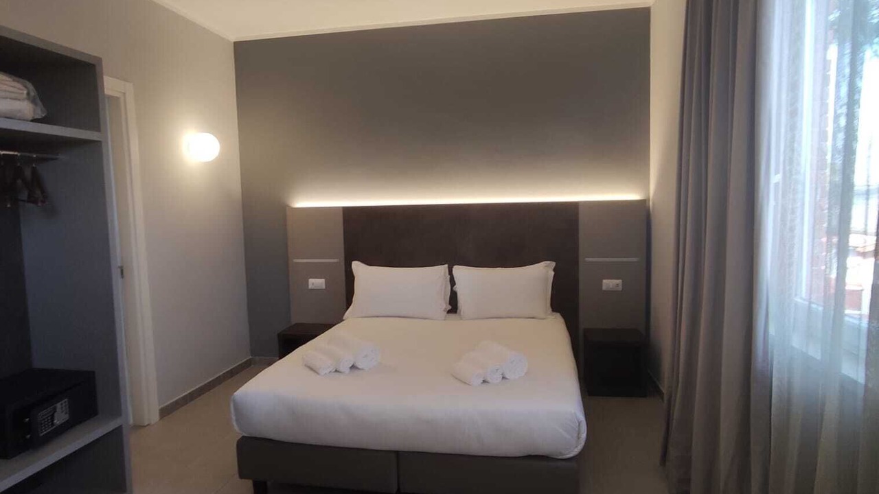 Photo of Bedroom in Zona LVIII Prima Porta