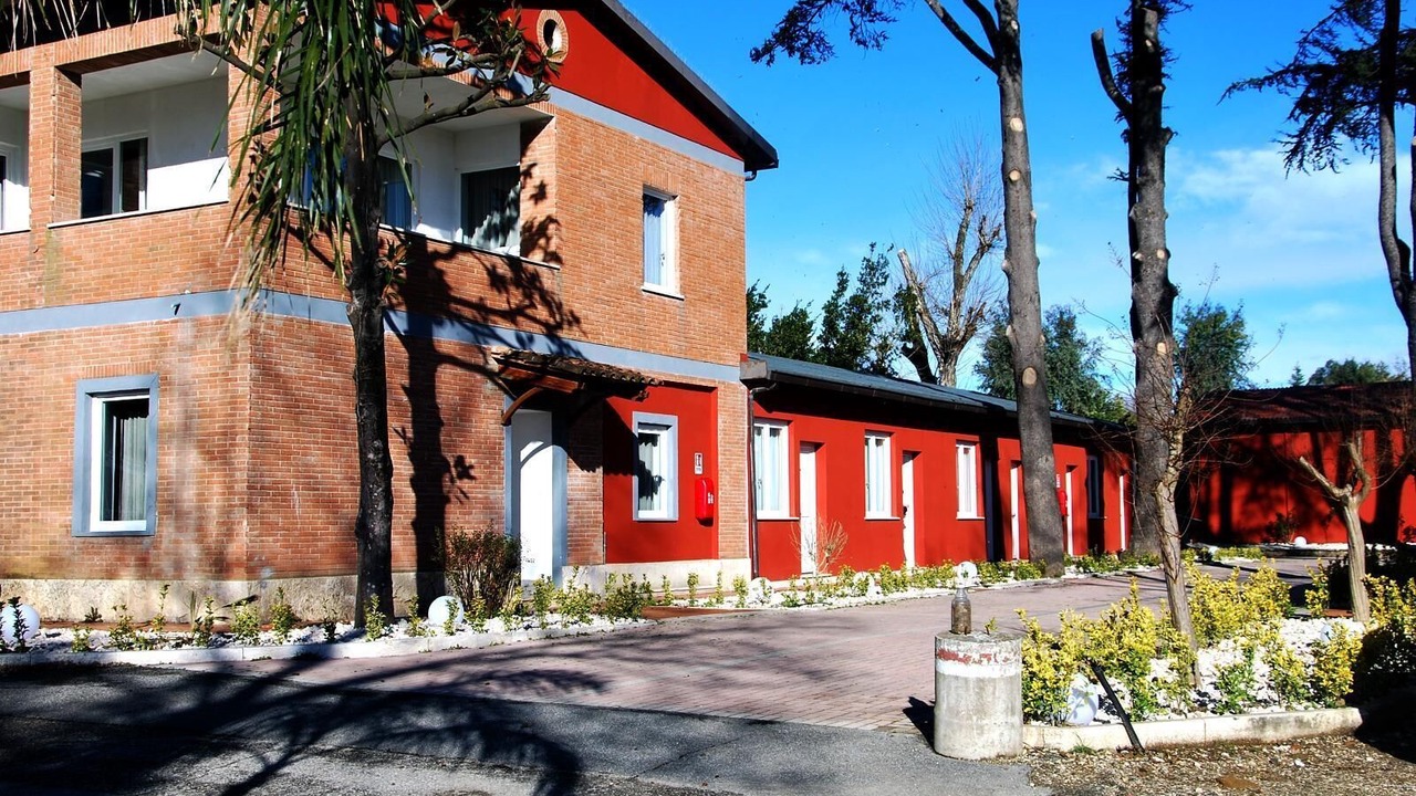 Photo of Outdoor in Zona LVIII Prima Porta