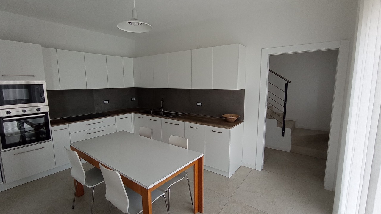 Photo of Kitchen in Castelgomberto