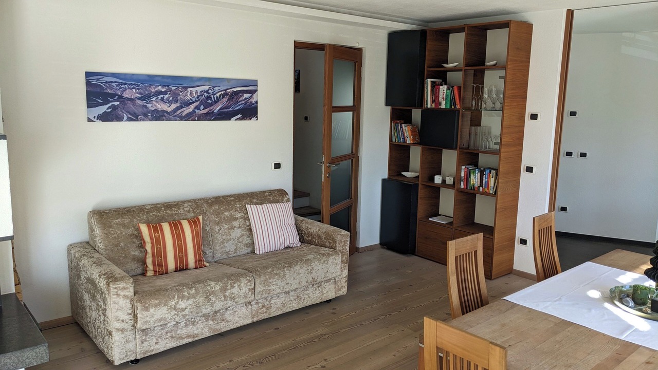 Photo of Livingroom in Villa Ottone