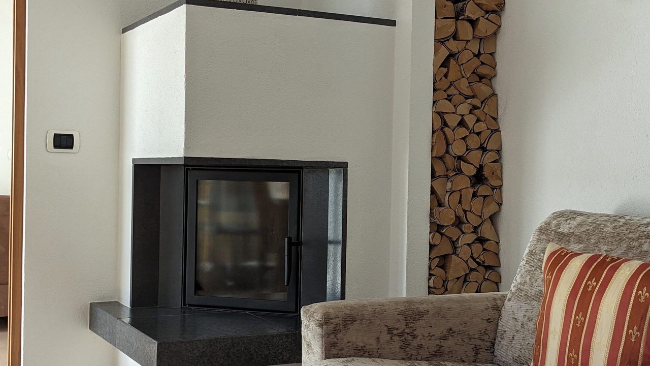 Photo of Livingroom in Villa Ottone