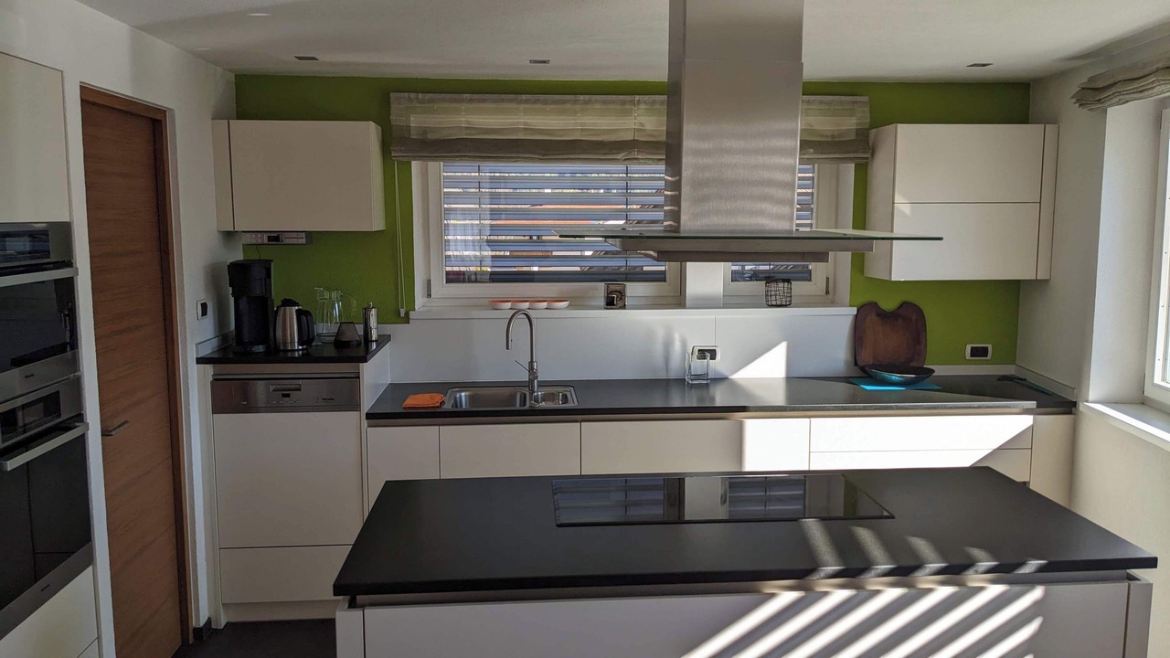 Photo of Kitchen in Villa Ottone
