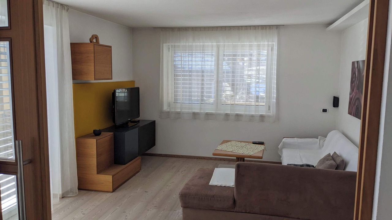 Photo of Livingroom in Villa Ottone