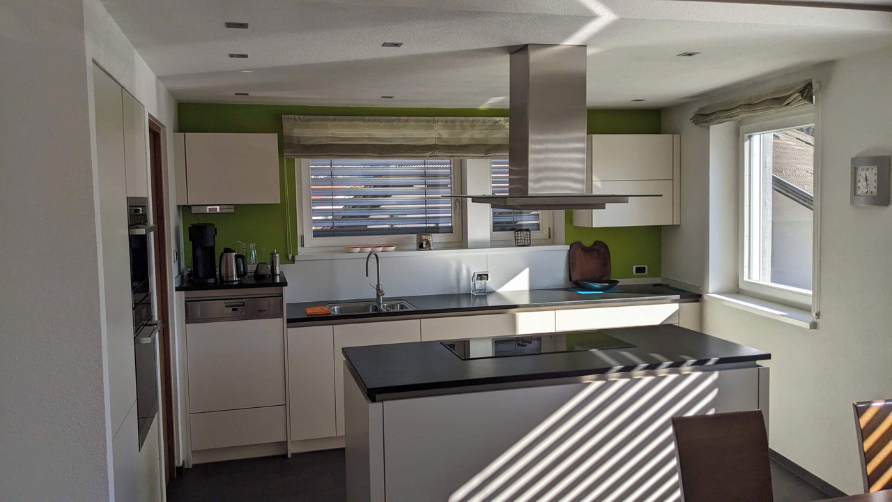 Photo of Kitchen in Villa Ottone
