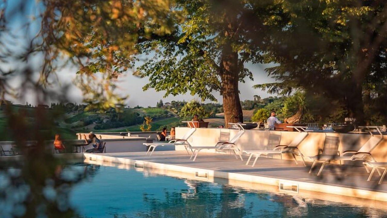 Photo of Outdoor in Ponte Abbadesse