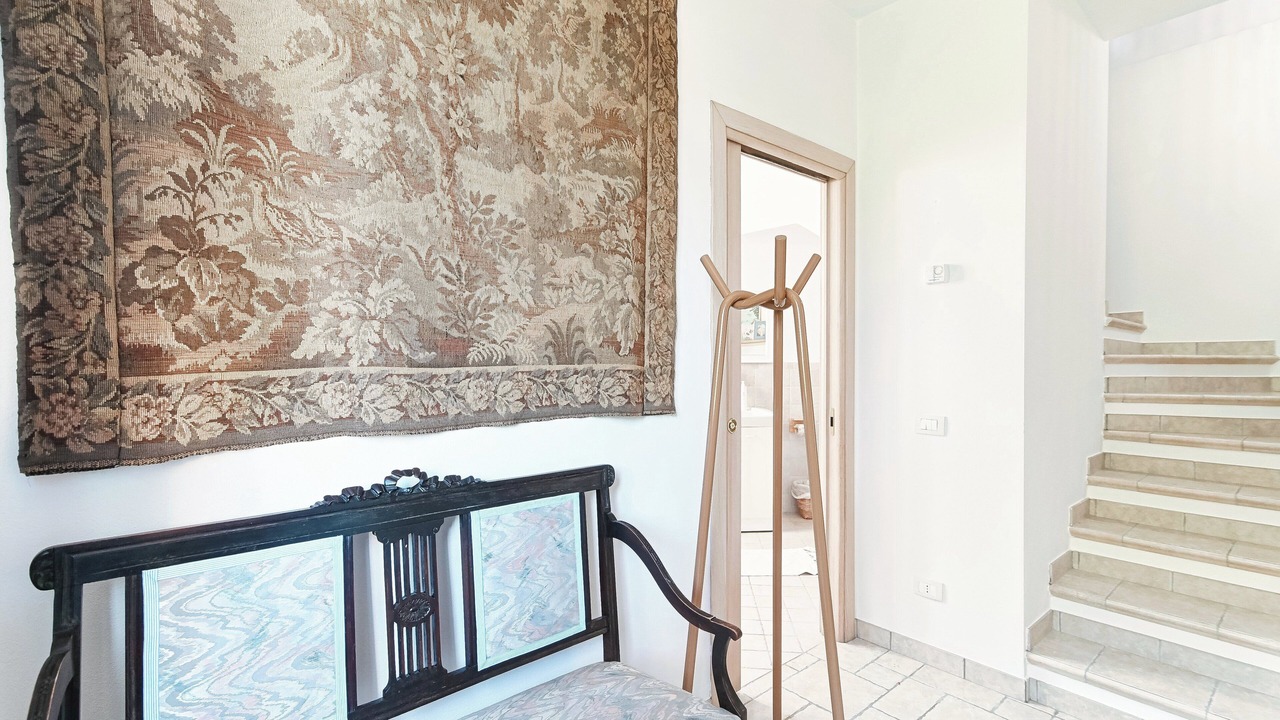 Photo of Patio Balcony in Santa Maria - Rezzonico