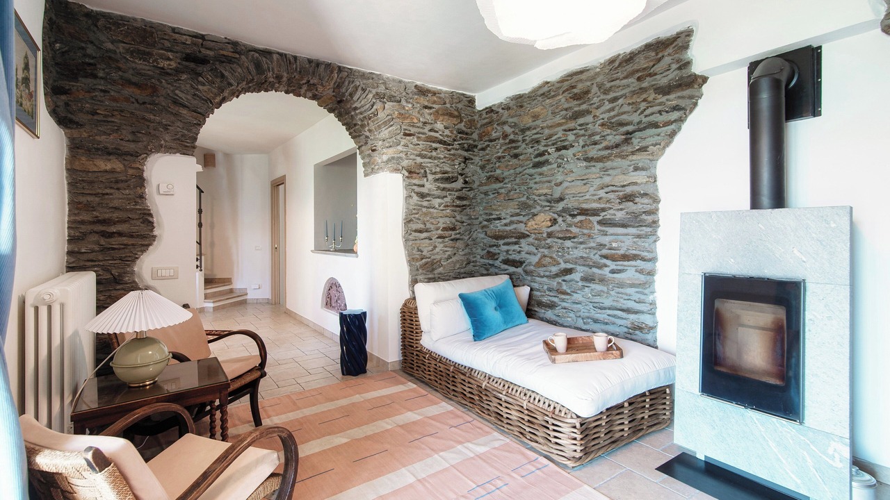 Photo of Patio Balcony in Santa Maria - Rezzonico