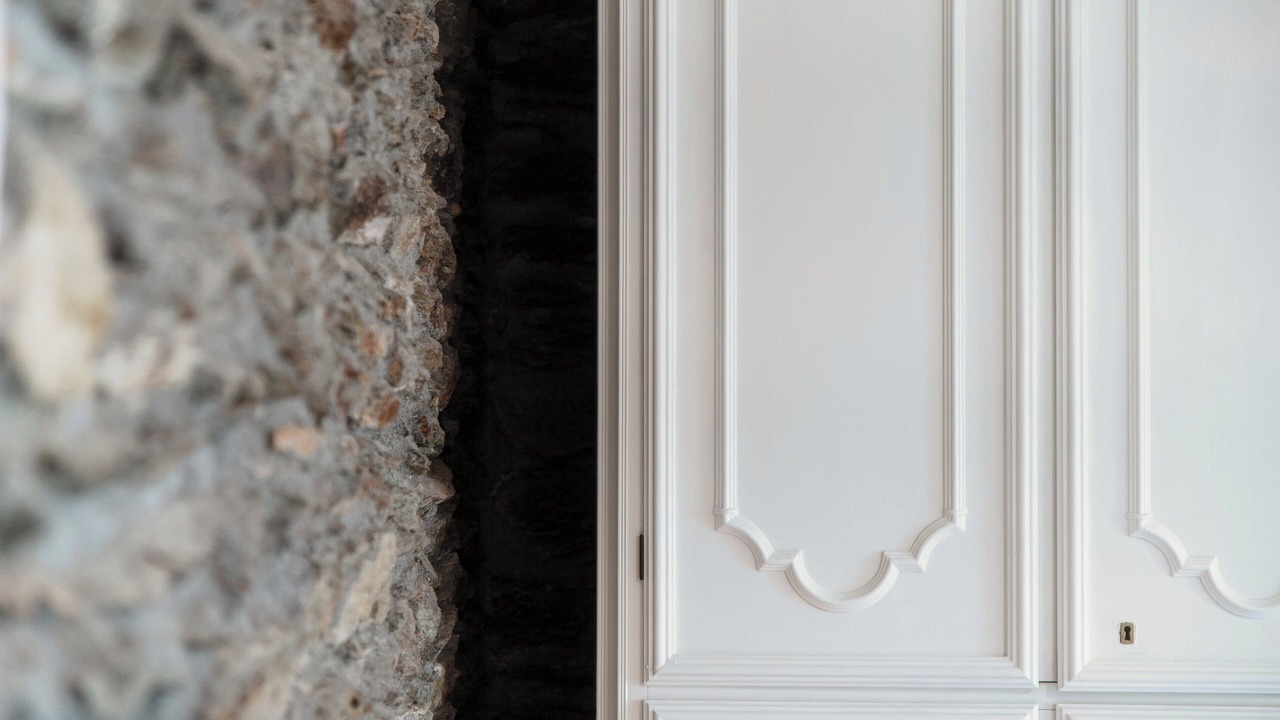 Photo of Patio Balcony in Santa Maria - Rezzonico