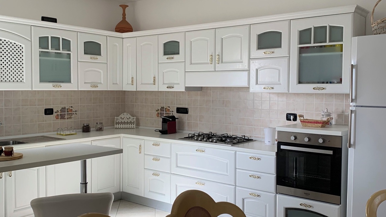 Photo of Kitchen in Gizzeria