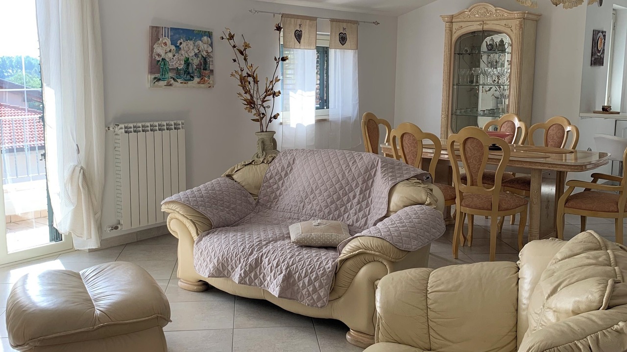 Photo of Livingroom in Gizzeria